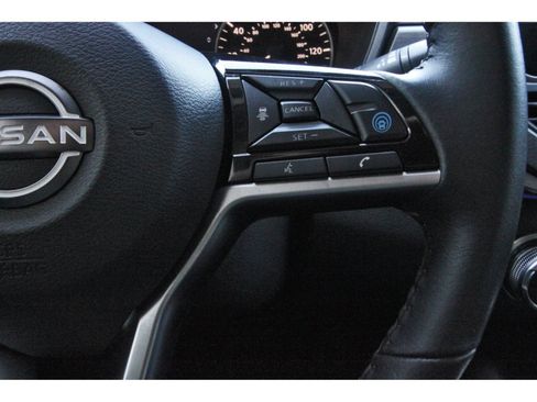 Certified 2025 Nissan Altima 2.5 SV w/ SV Premium Package FWD image 20