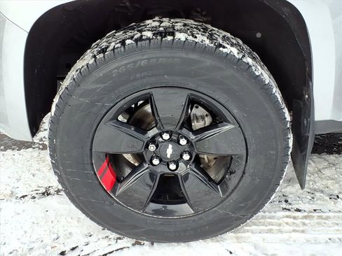 Used 2018 Chevrolet Colorado LT w/ Redline Special Edition AWD/4WD image 9