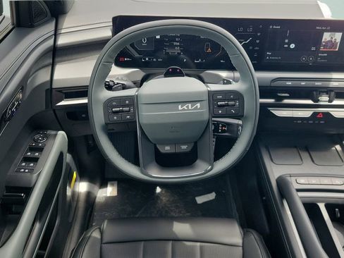 New 2027 Kia Telluride SX X-Line w/ Towing Package AWD/4WD image 12