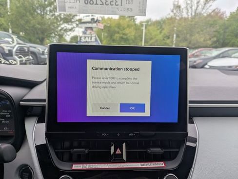 New 2026 Toyota Corolla SE FWD image 21