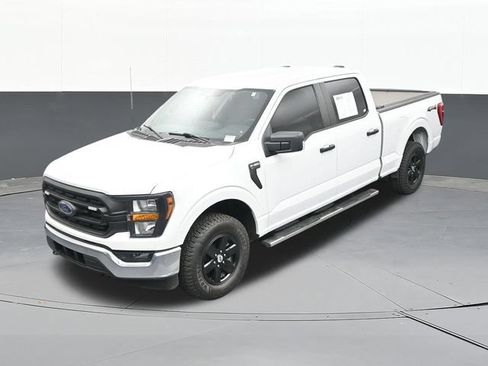 Used 2023 Ford F150 XL w/ Trailer Tow Package AWD/4WD image 66