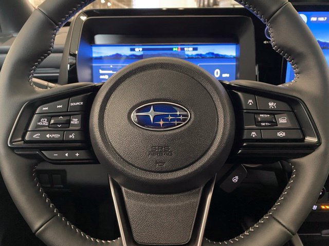 New 2026 Subaru Outback Touring XT AWD/4WD image 17