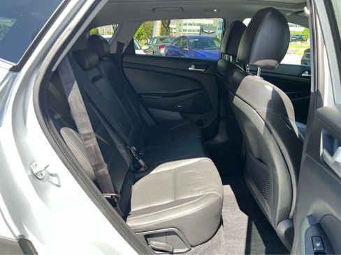 Used 2019 Hyundai Tucson Ultimate AWD/4WD image 26