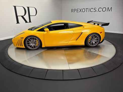 Used 2006 Lamborghini Gallardo AWD/4WD image 6