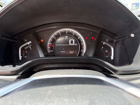 Used 2019 Honda CR-V LX image 32