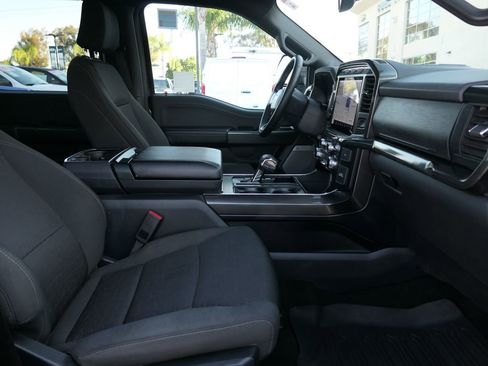 Used 2023 Ford F150 XLT w/ Equipment Group 302A High image 29