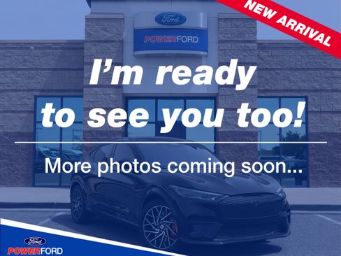 Used 2023 Ford Mustang Mach-E GT w/ GT Performance Edition image 1