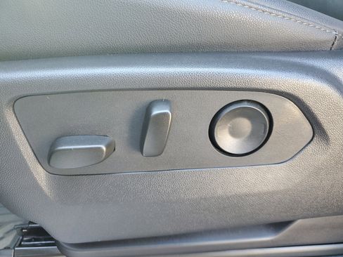 Used 2025 Chevrolet Silverado 1500 RST w/ RST All Star Premium Package image 14