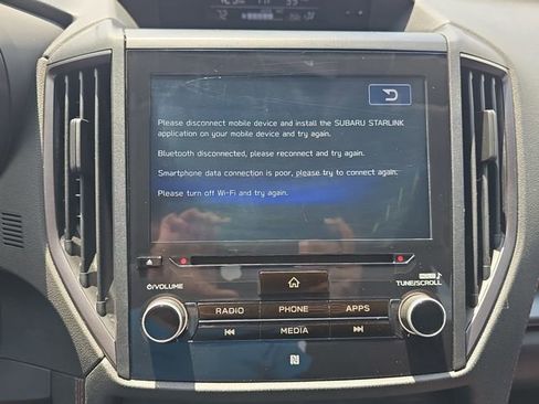 Used 2023 Subaru Crosstrek 2.0i Premium w/ Popular Package #4A image 21