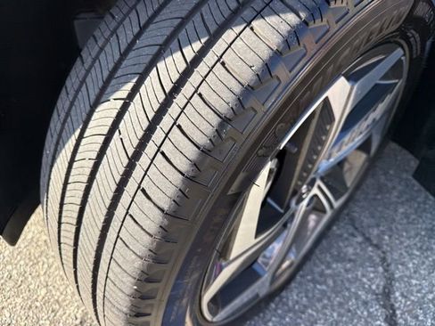 Certified 2022 Hyundai Tucson SEL w/ Convenience Package image 7