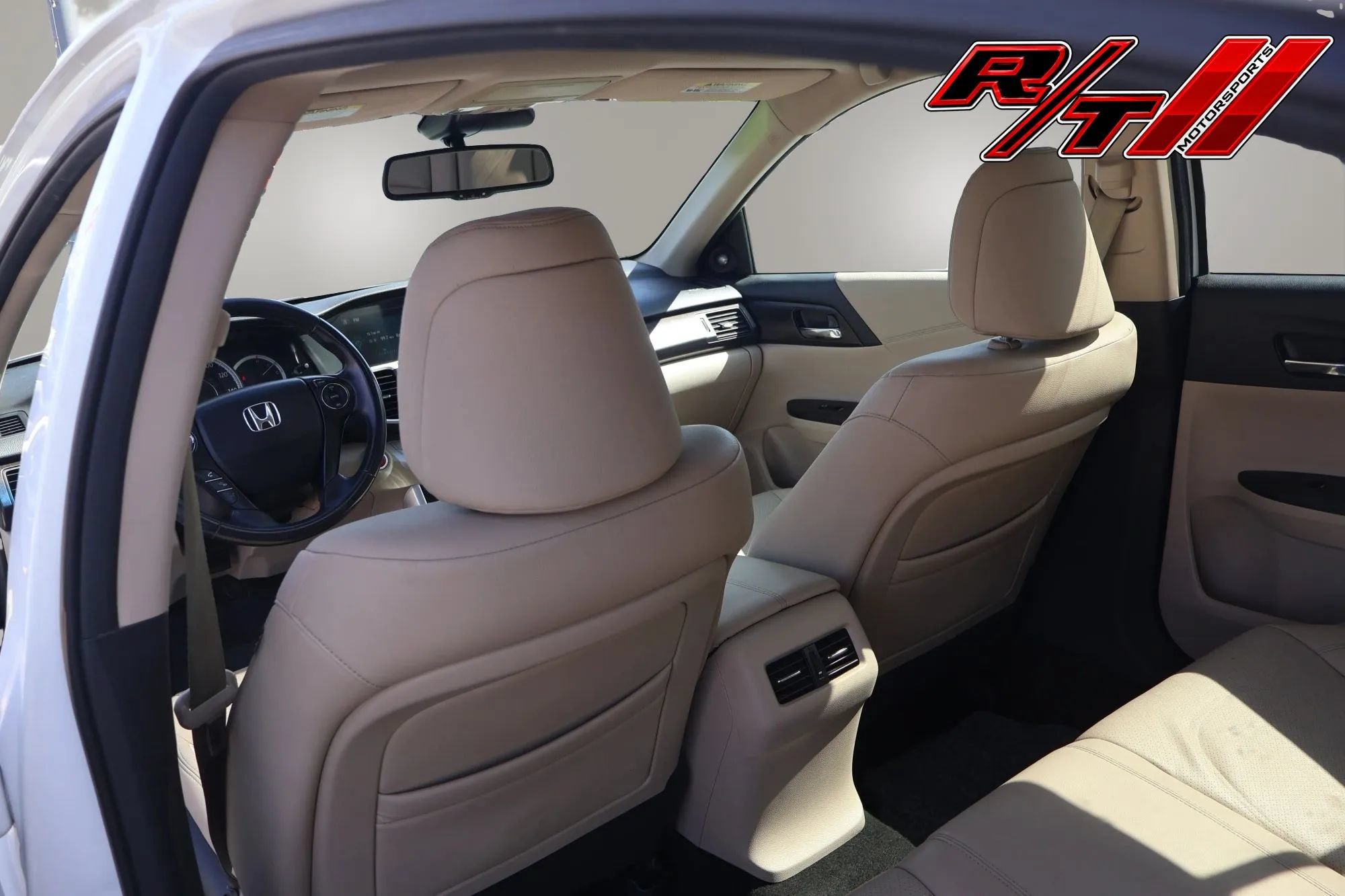 Used 2013 Honda Accord EX-L image 28