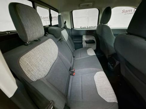 Used 2022 Ford Maverick XLT w/ XLT Luxury Package image 25