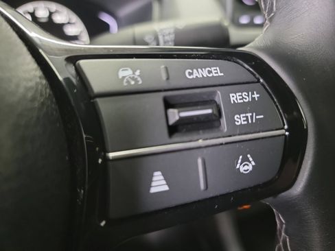 Used 2025 Honda Civic Sport image 33