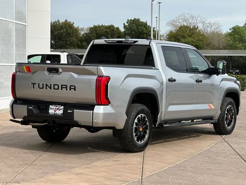 New 2026 Toyota Tundra SR5 image 4