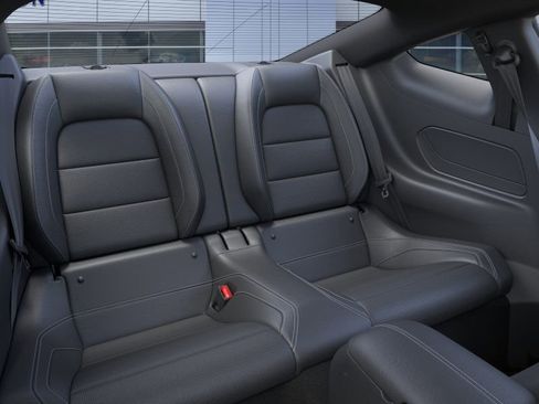 New 2026 Ford Mustang Premium image 11