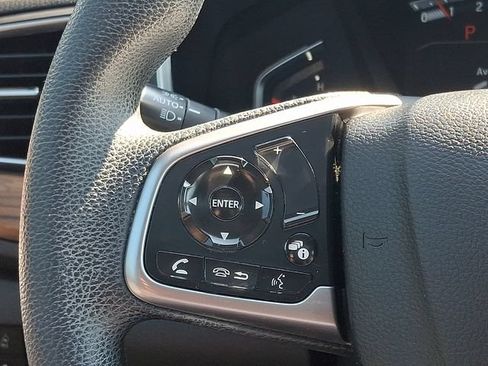 Used 2019 Honda CR-V EX image 23