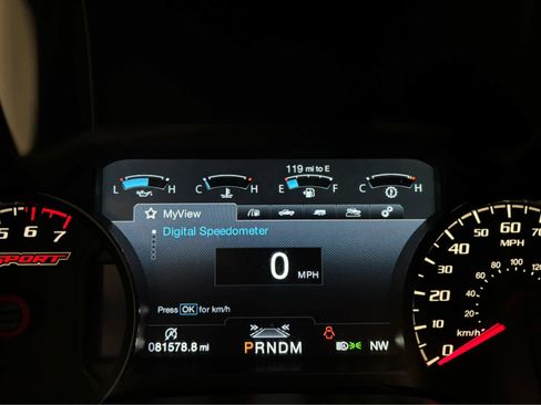 Used 2018 Ford F150 Lariat w/ Equipment Group 502A Luxury image 18