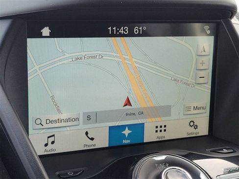 Used 2017 Ford Escape Titanium image 14