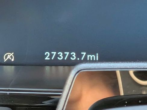 Used 2023 Lincoln Navigator Black Label AWD/4WD image 33