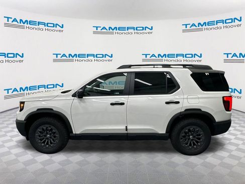 New 2026 Honda Passport TrailSport image 2