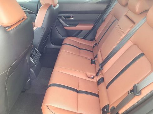 New 2026 MAZDA CX-50 2.5 Turbo w/ Accent Package image 8