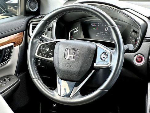 Used 2019 Honda CR-V EX-L image 32