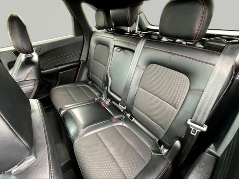 Used 2024 Ford Escape ST-Line Select w/ Tech Pack #1 image 23