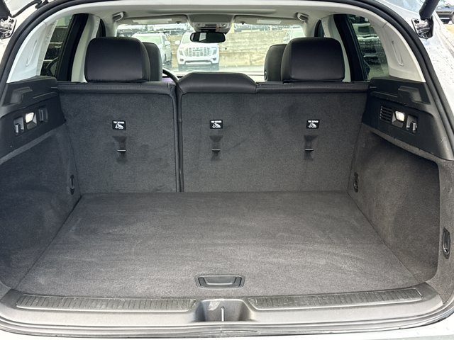 Used 2025 Buick Envision Sport Touring AWD/4WD image 11