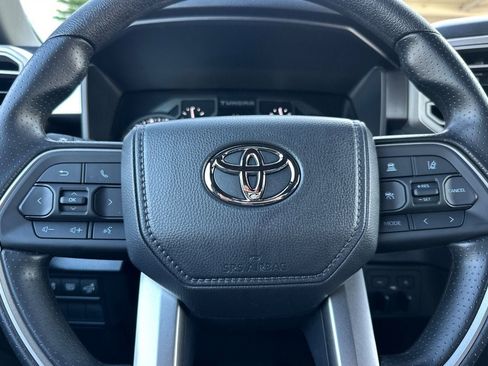 New 2026 Toyota Tundra SR5 image 26