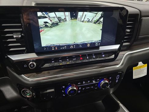 New 2026 GMC Sierra 1500 SLT w/ SLT Premium Plus Package image 23