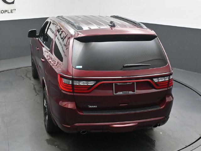 Used 2024 Dodge Durango GT AWD/4WD image 64