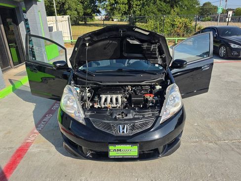 Used 2011 Honda Fit Sport image 46
