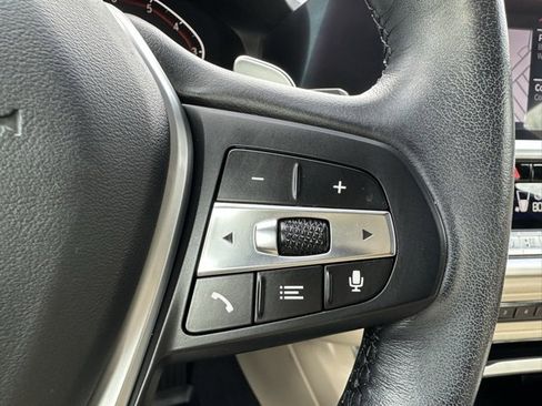 Used 2021 BMW 330i xDrive Sedan w/ Premium Package image 18