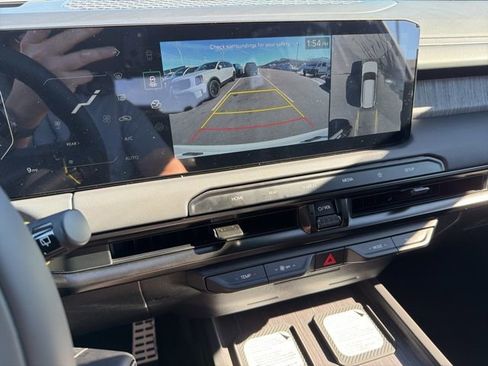 New 2027 Kia Telluride SX Prestige X-Line AWD/4WD image 21