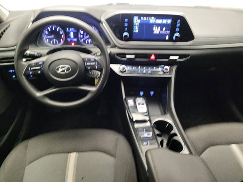 Used 2021 Hyundai Sonata SE FWD image 22