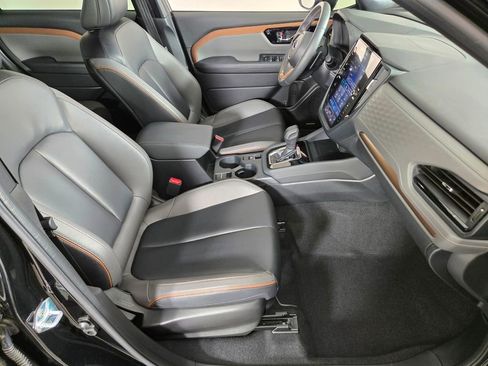 Certified 2025 Subaru Forester Sport w/ Popular Package #1 AWD/4WD image 21