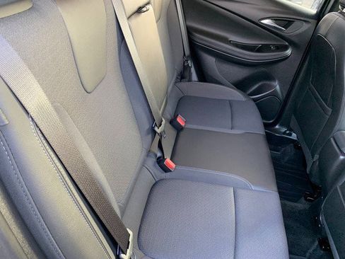 Certified 2023 Buick Encore GX Select w/ Sport Touring Package image 18