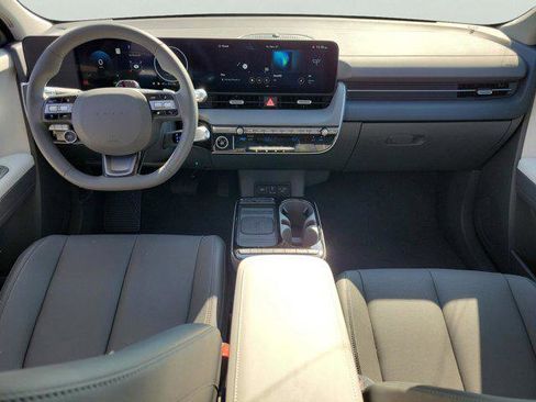 New 2025 Hyundai Ioniq 5 SEL image 12