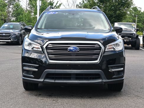 Used 2021 Subaru Ascent Premium w/ Sport Package AWD/4WD image 3