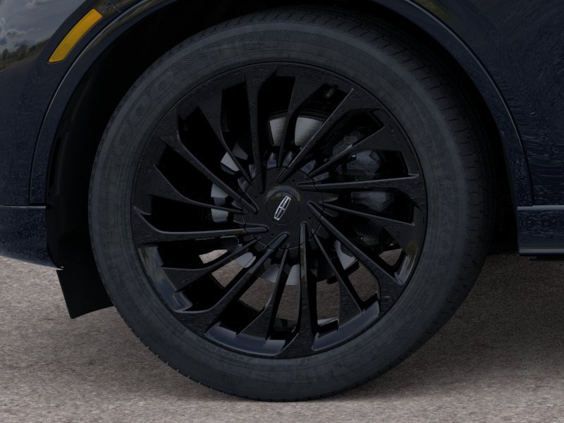 New 2026 Lincoln Aviator Reserve w/ Jet Appearance Package RWD image 19
