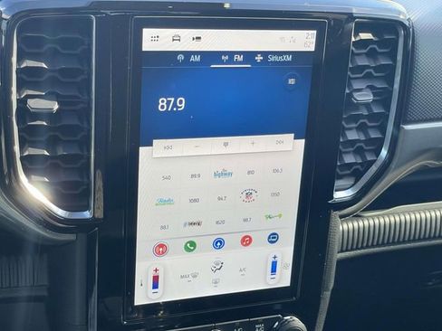 New 2025 Ford Ranger XLT w/ Trailer Tow Package image 20