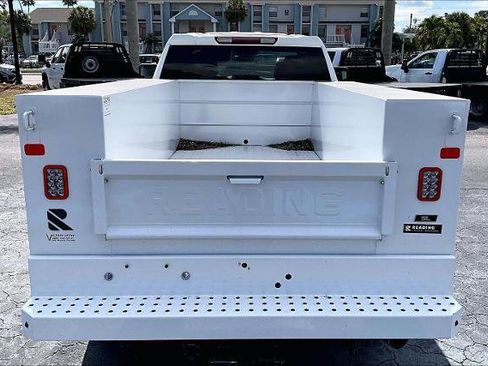 New 2024 Chevrolet Silverado 2500 W/T w/ WT Convenience Package image 6