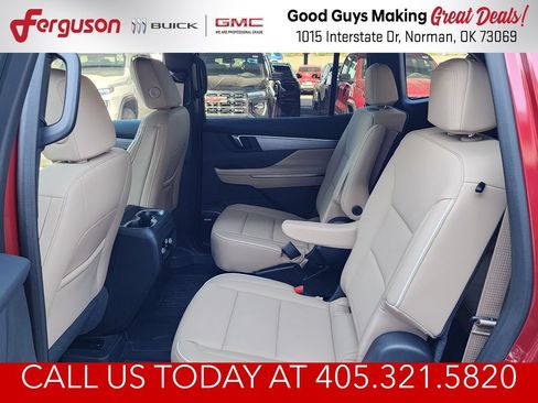 New 2026 Buick Enclave Preferred w/ Power Package FWD image 44