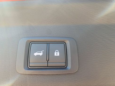 New 2026 Nissan Rogue Platinum AWD/4WD image 6