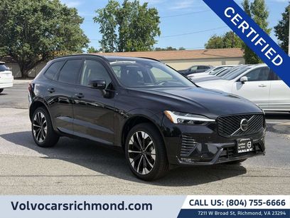 Used 2026 Volvo XC60 B5 Plus w/ Protection Package Premier