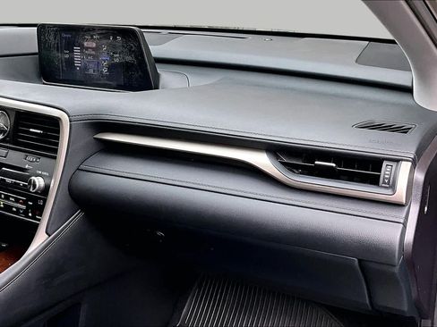 Used 2018 Lexus RX 350 AWD w/ Premium Package image 19