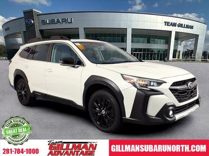 Certified 2023 Subaru Outback Limited