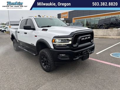 Used 2021 RAM 2500 Power Wagon