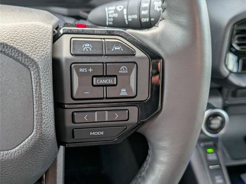 Used 2024 Toyota Land Cruiser image 21