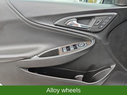 Used 2024 Chevrolet Malibu LT FWD image 25